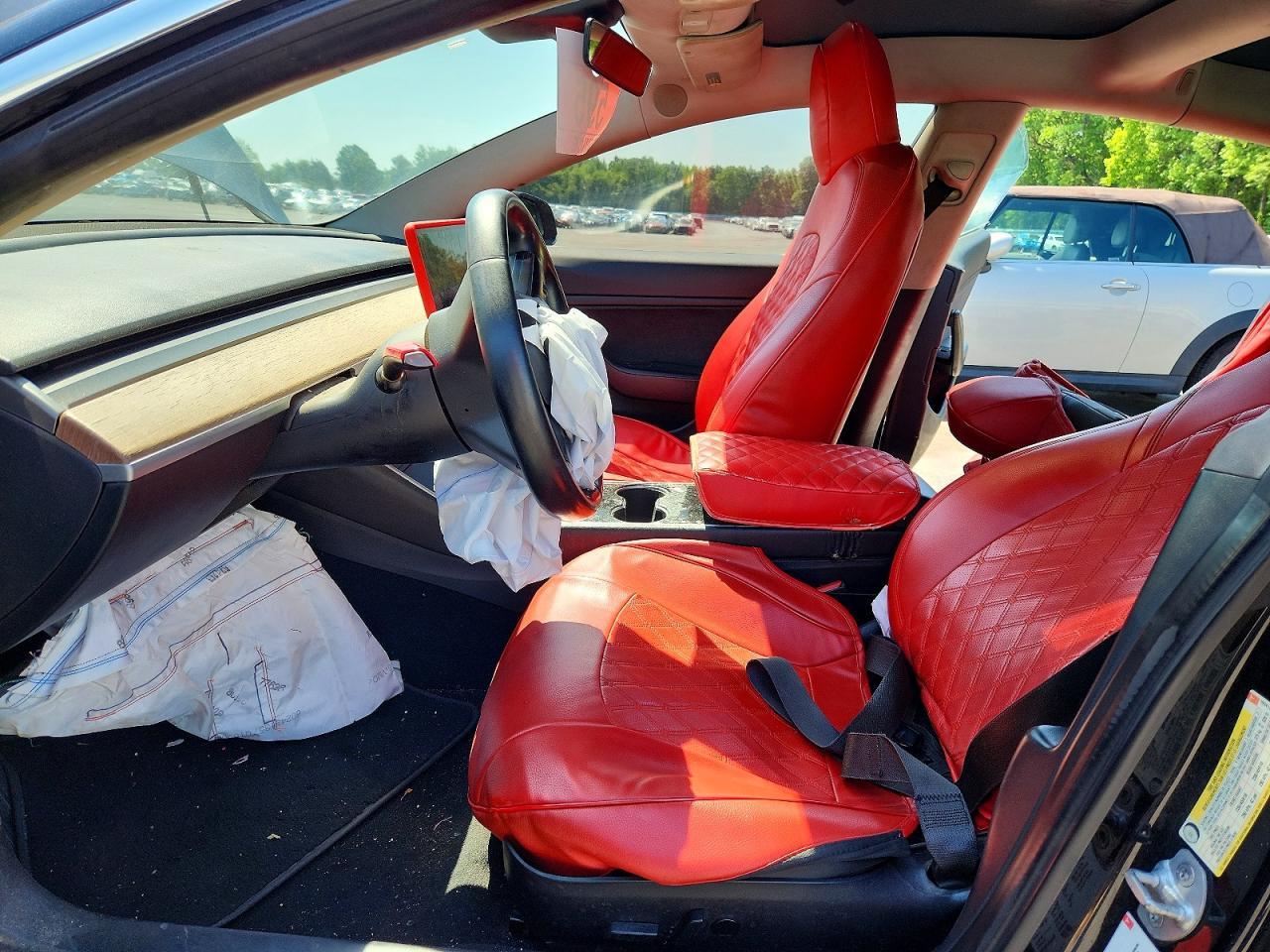 2018 Tesla Model 3 - Image 7
