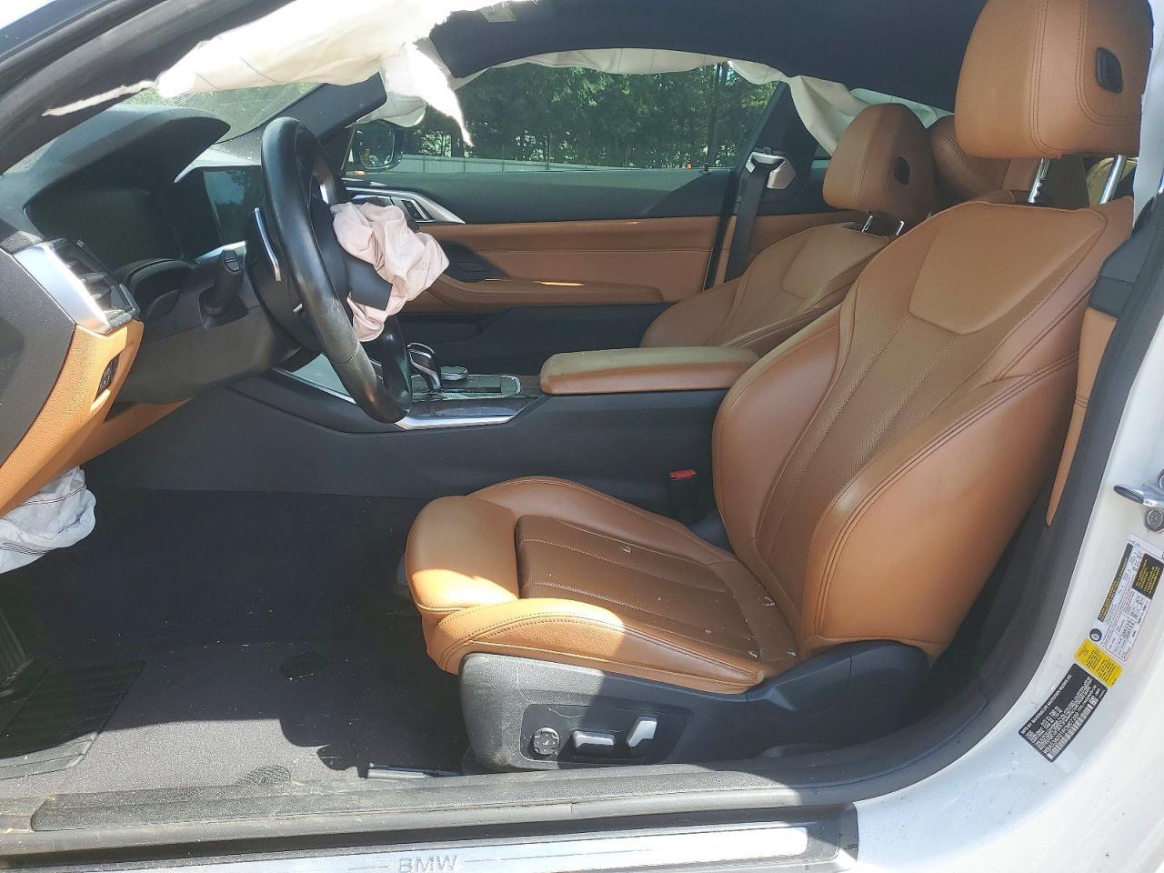 2023 BMW 430I - Фото 7