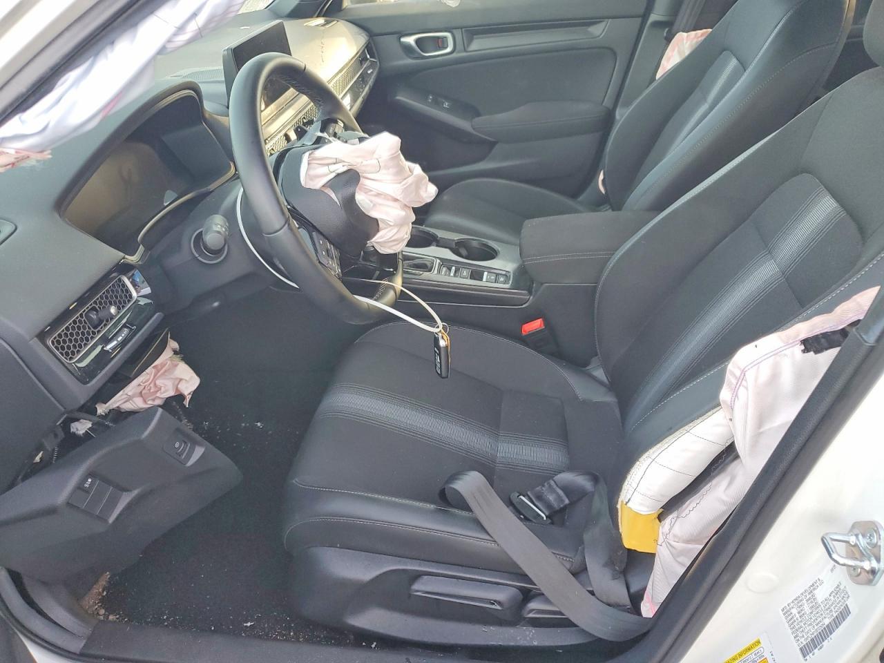 2025 Honda Civic Sport - Image 7
