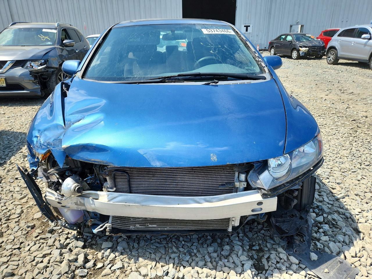 2006 Honda Civic - Image 5