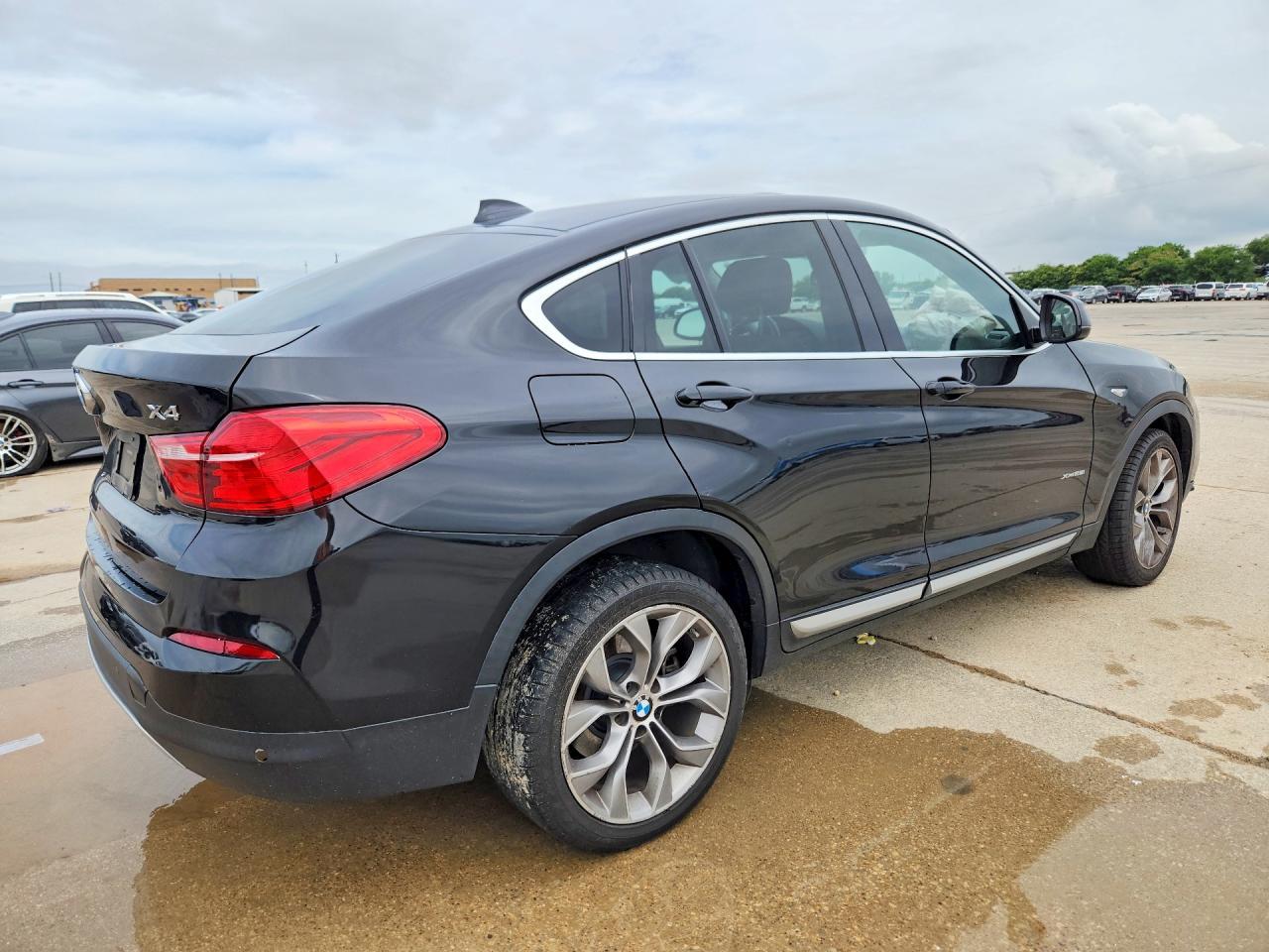 2017 BMW X4 xDrive28I - Image 3