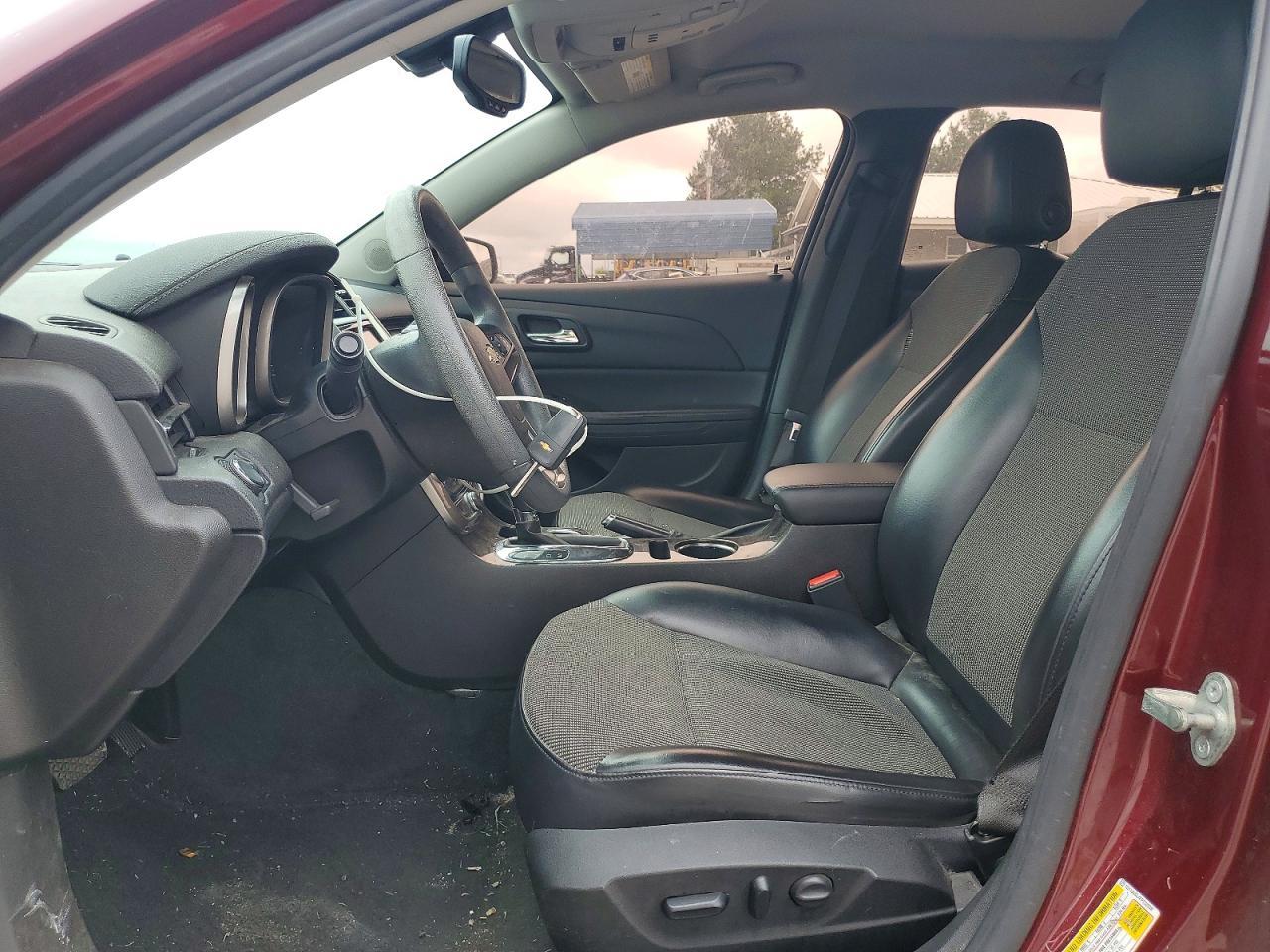 2015 Chevrolet Malibu 1Lt - Фото 7