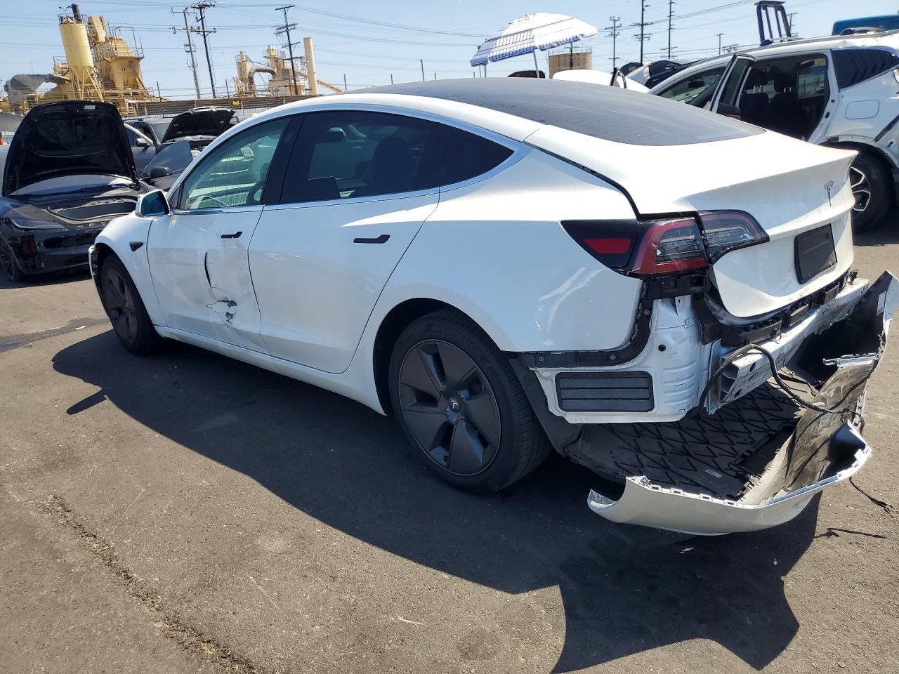 2023 Tesla Model 3 - Image 2