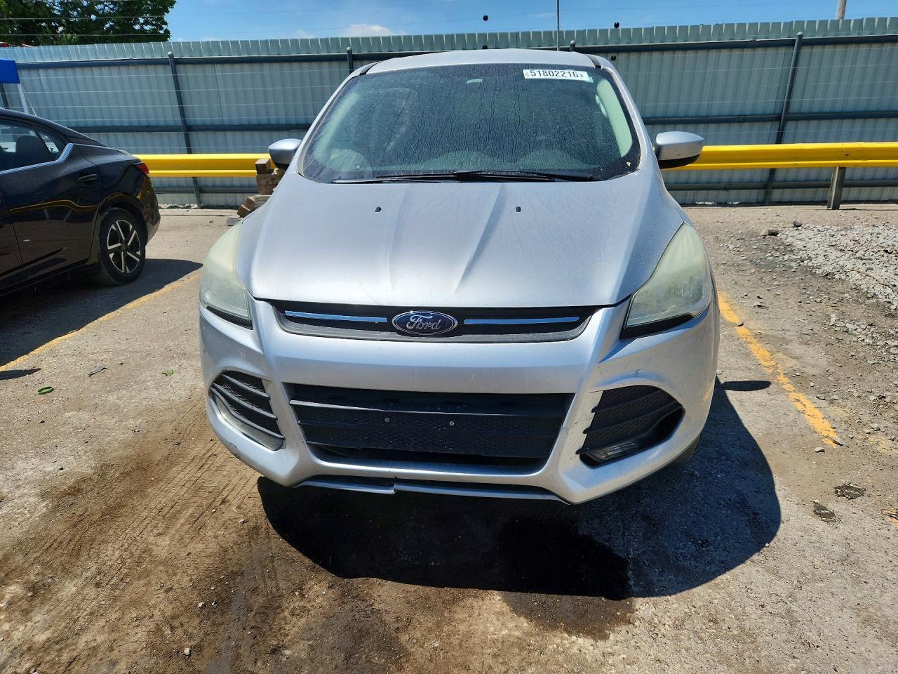 2013 Ford Escape Se - Image 5