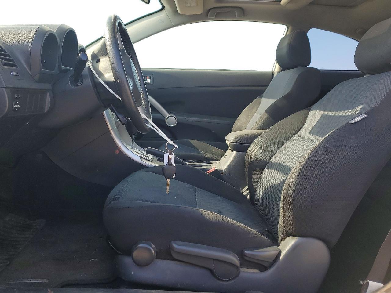 2009 Toyota Scion - Image 7