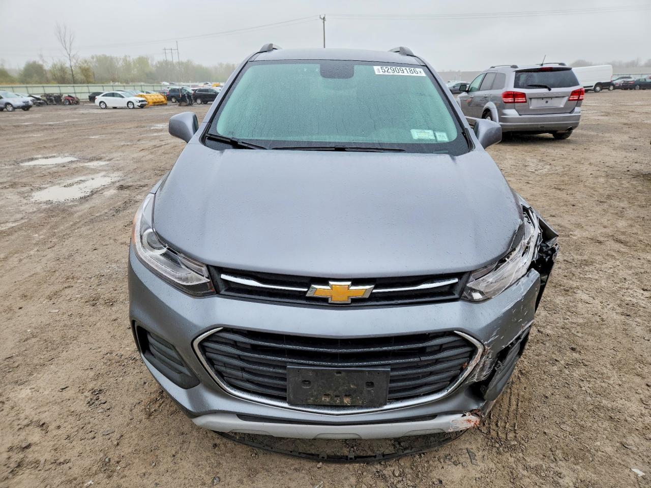 2020 Chevrolet Trax 1Lt - Image 5