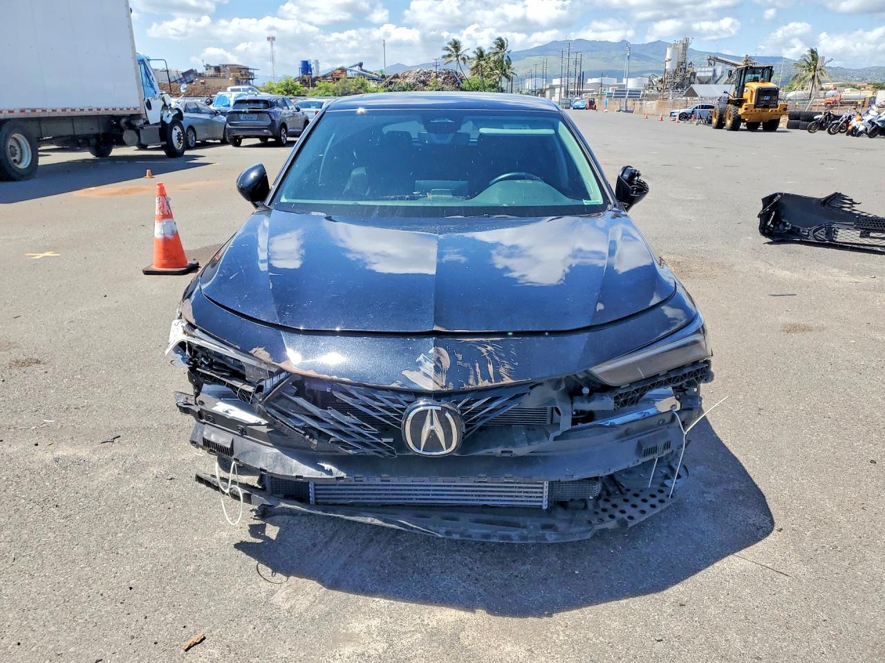 2025 Acura Integra - Фото 5