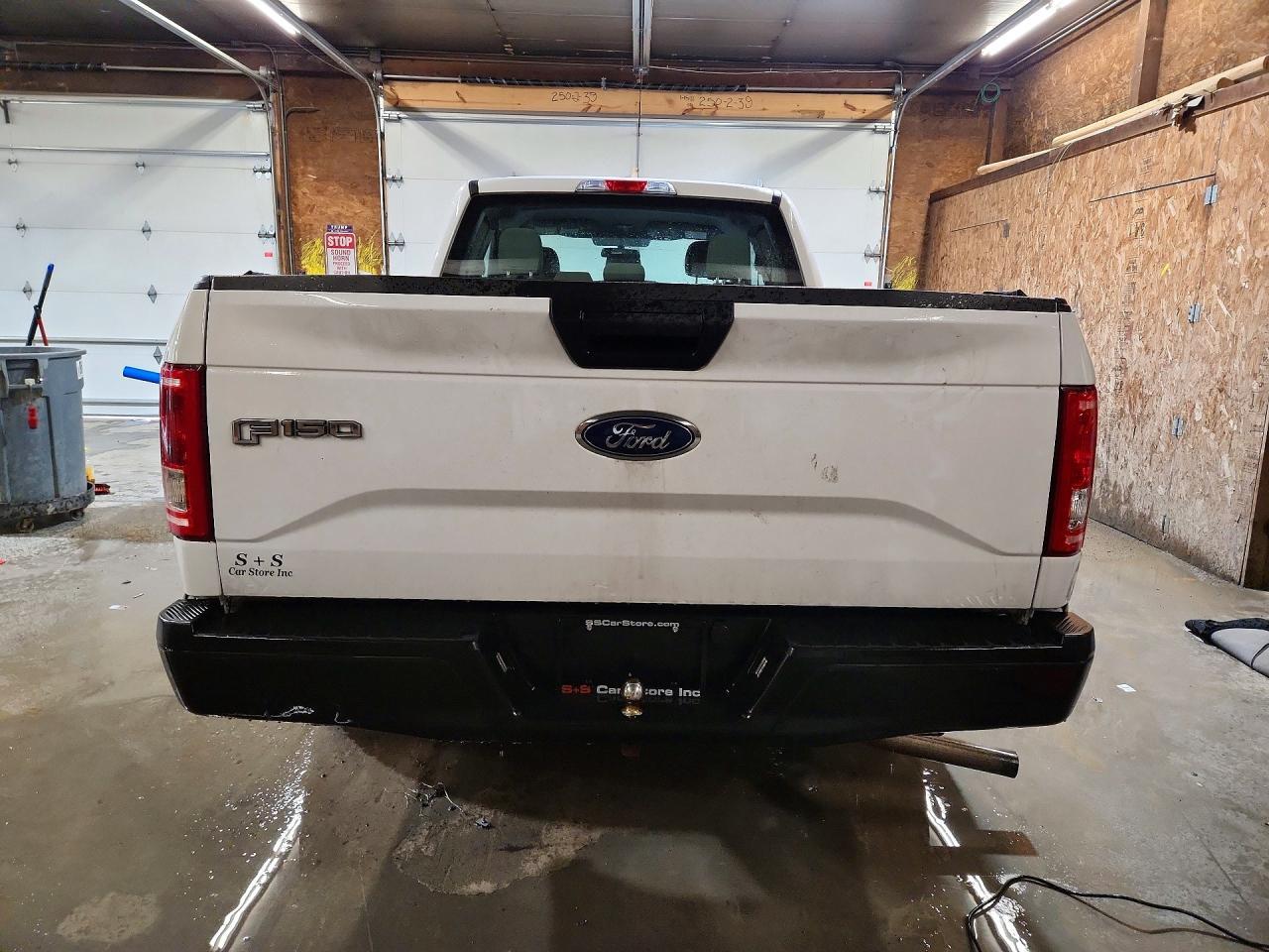 2017 Ford F150 Super Cab - Image 6