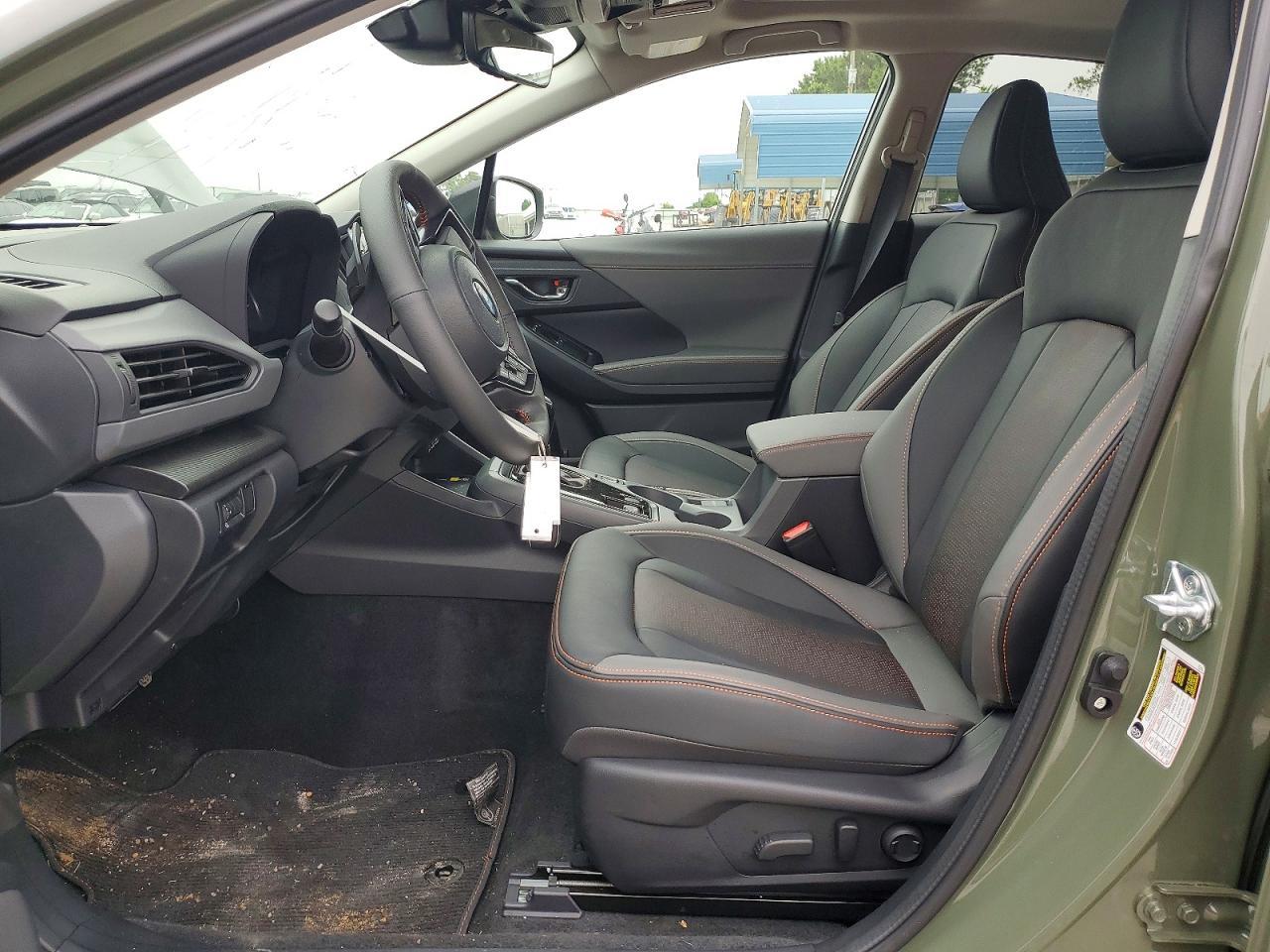 2026 Subaru Crosstrek Limited - Фото 7