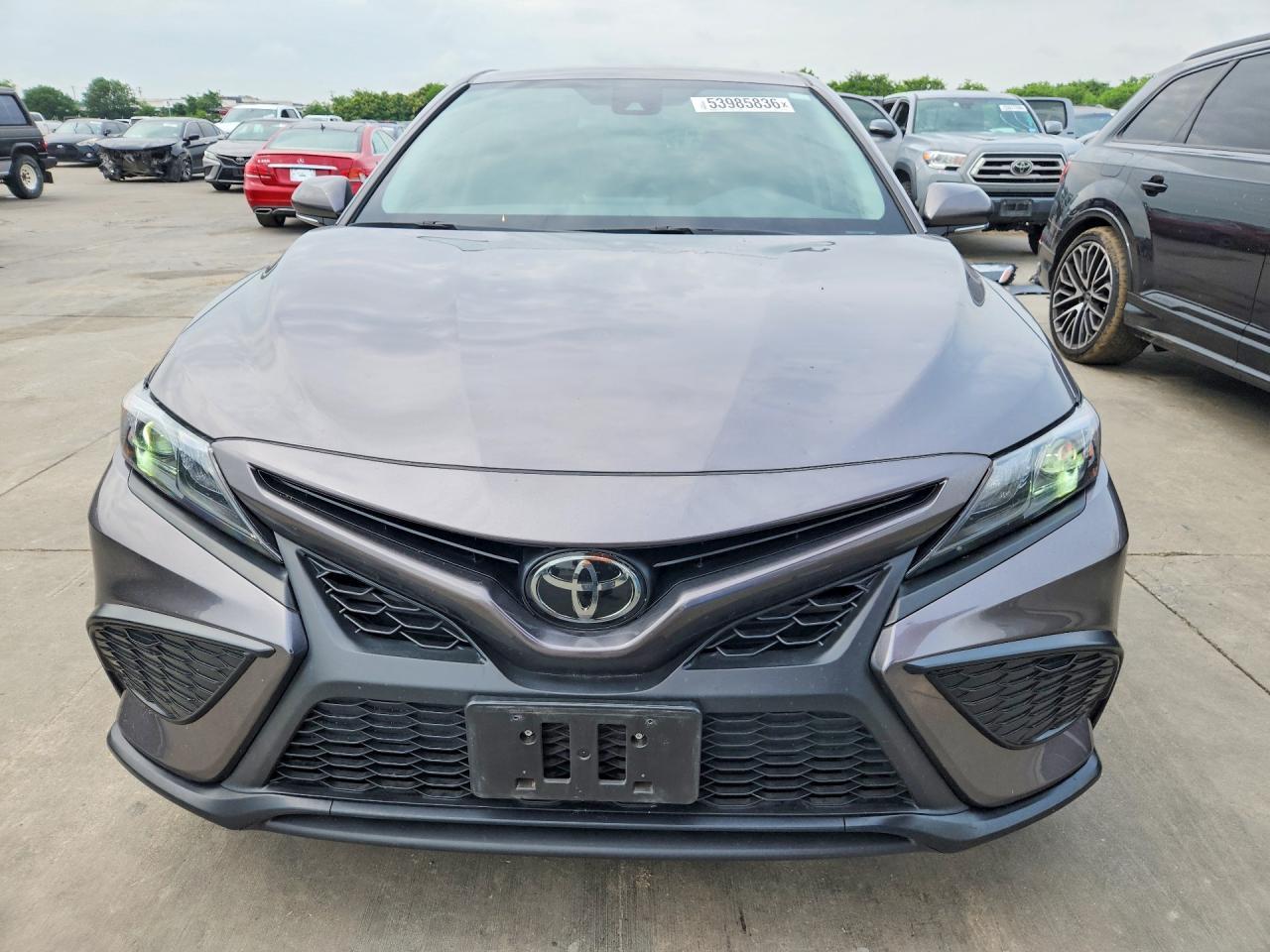 2023 Toyota Camry - Фото 5