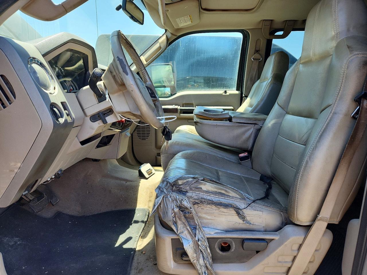 2008 Ford F250 Super Duty - Фото 7