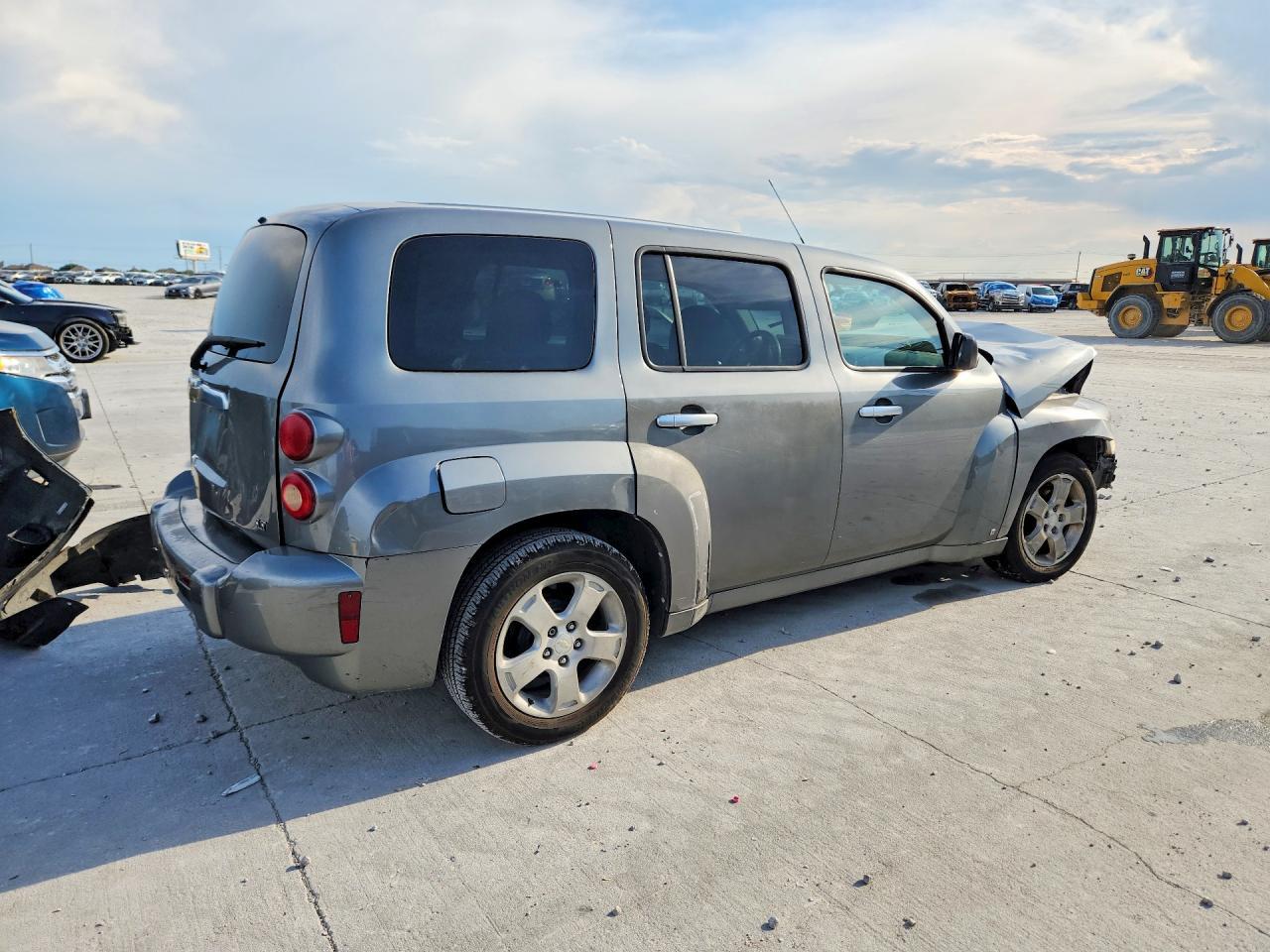 2006 Chevrolet Hhr Lt - Фото 3
