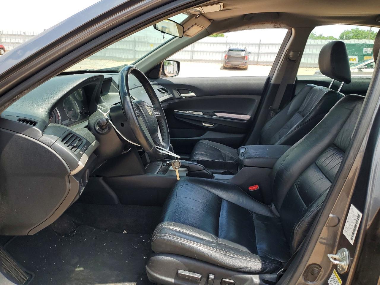 2011 Honda Accord Se - Image 7