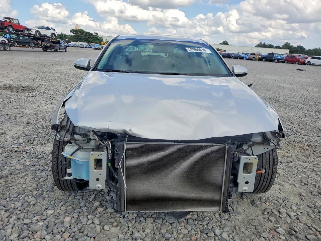 2016 Kia Optima Lx - Image 5