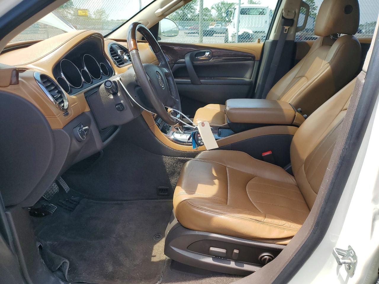 2015 Buick Enclave - Фото 7
