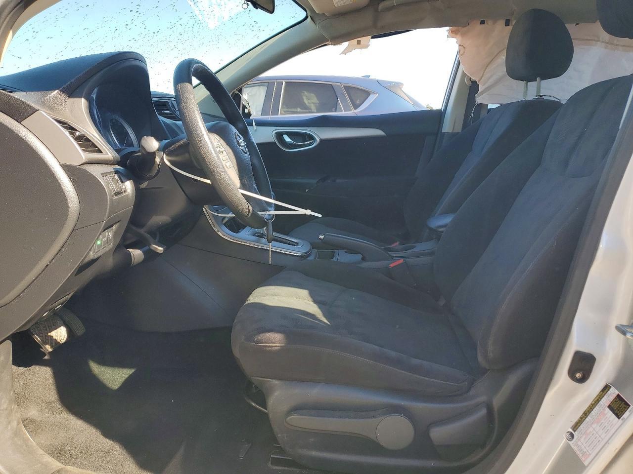 2013 Nissan Sentra Sv - Image 7