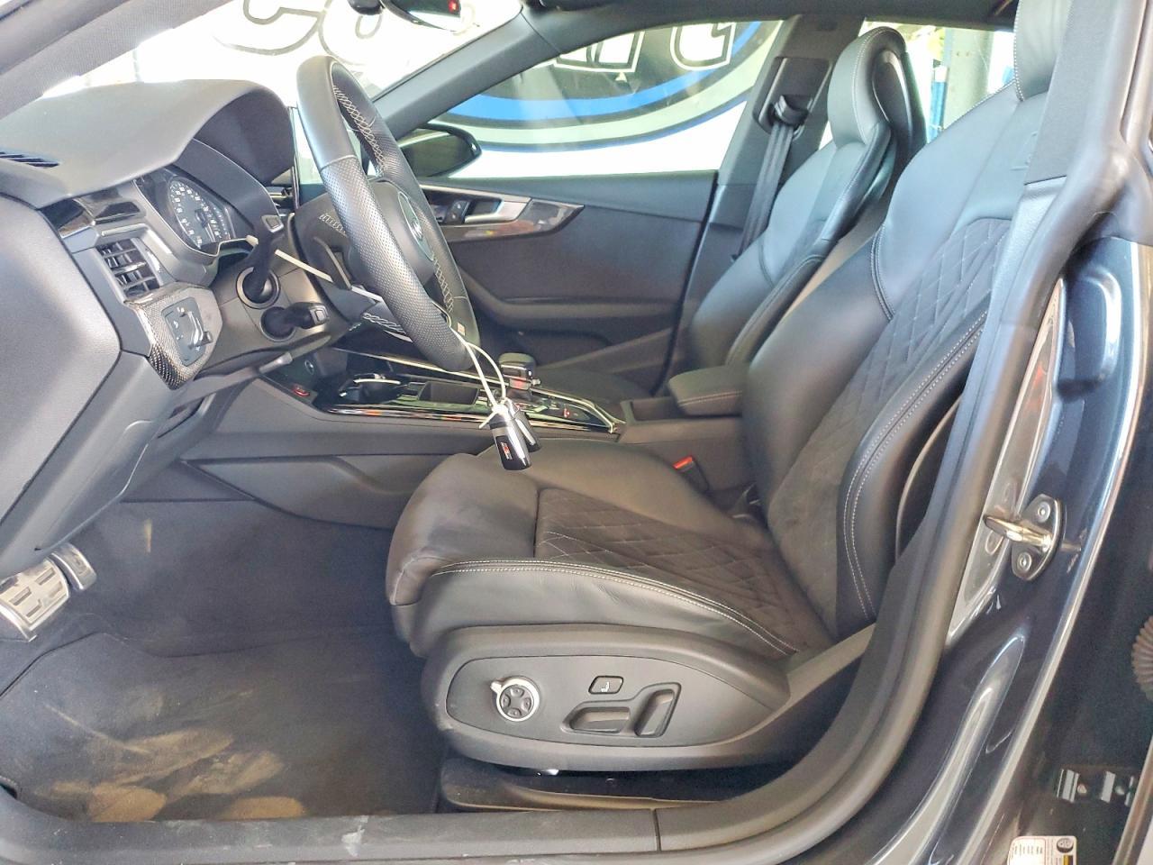 2022 Audi S5 Premium - Image 7