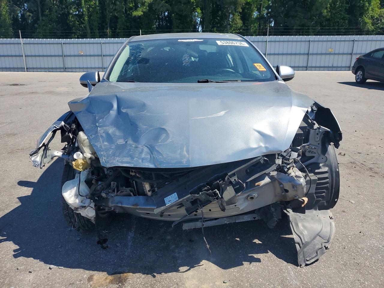 2013 Mazda 3 I - Image 5