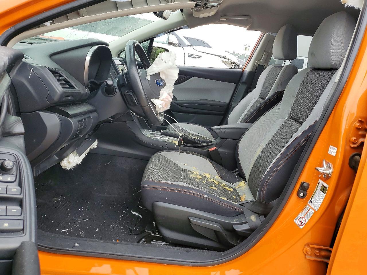 2018 Subaru Crosstrek Premium - Image 7