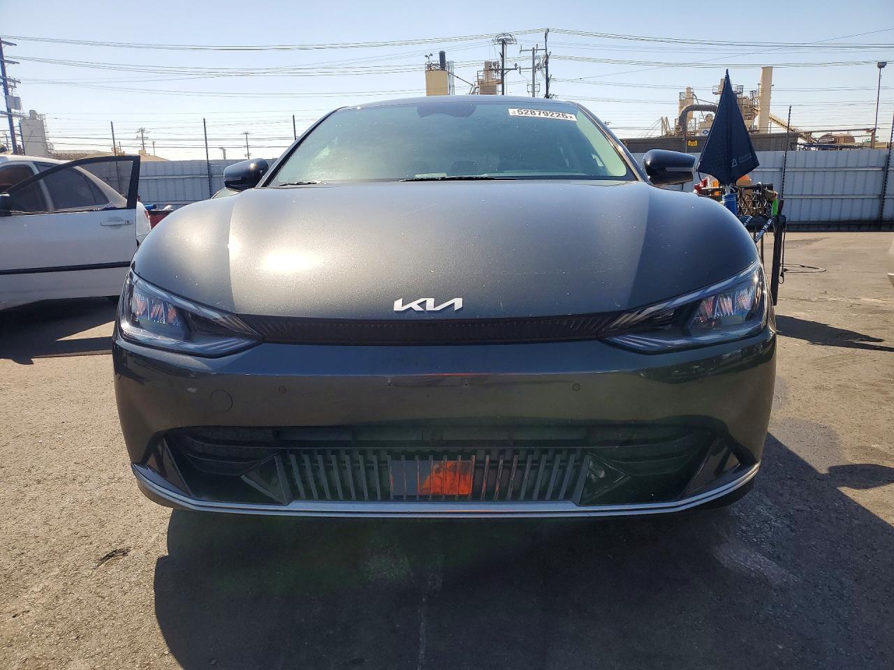 2024 Kia Ev6 Wind - Image 5