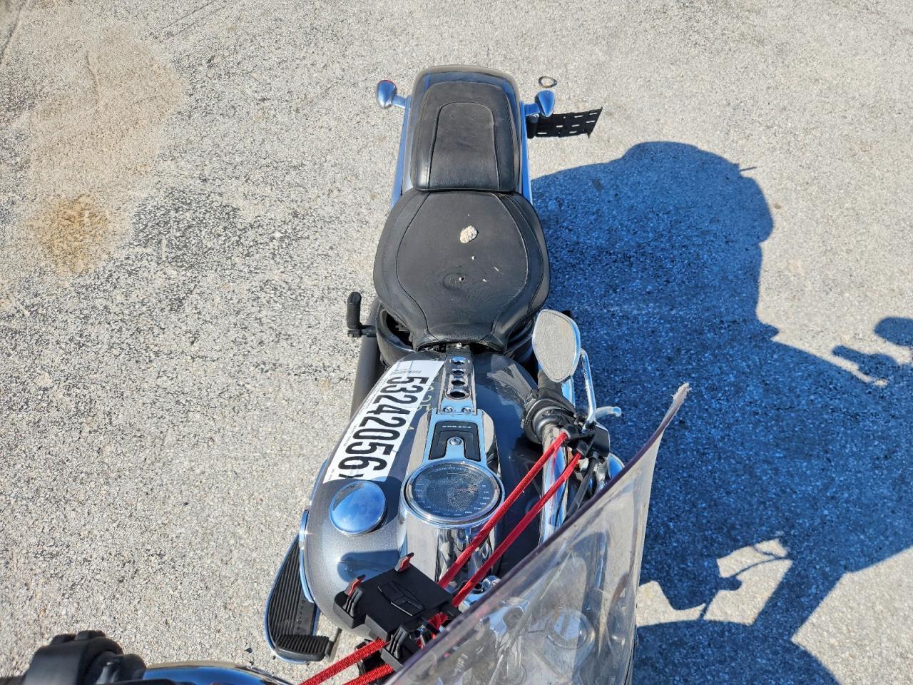 2021 Harley-Davidson Flfbs - Image 5