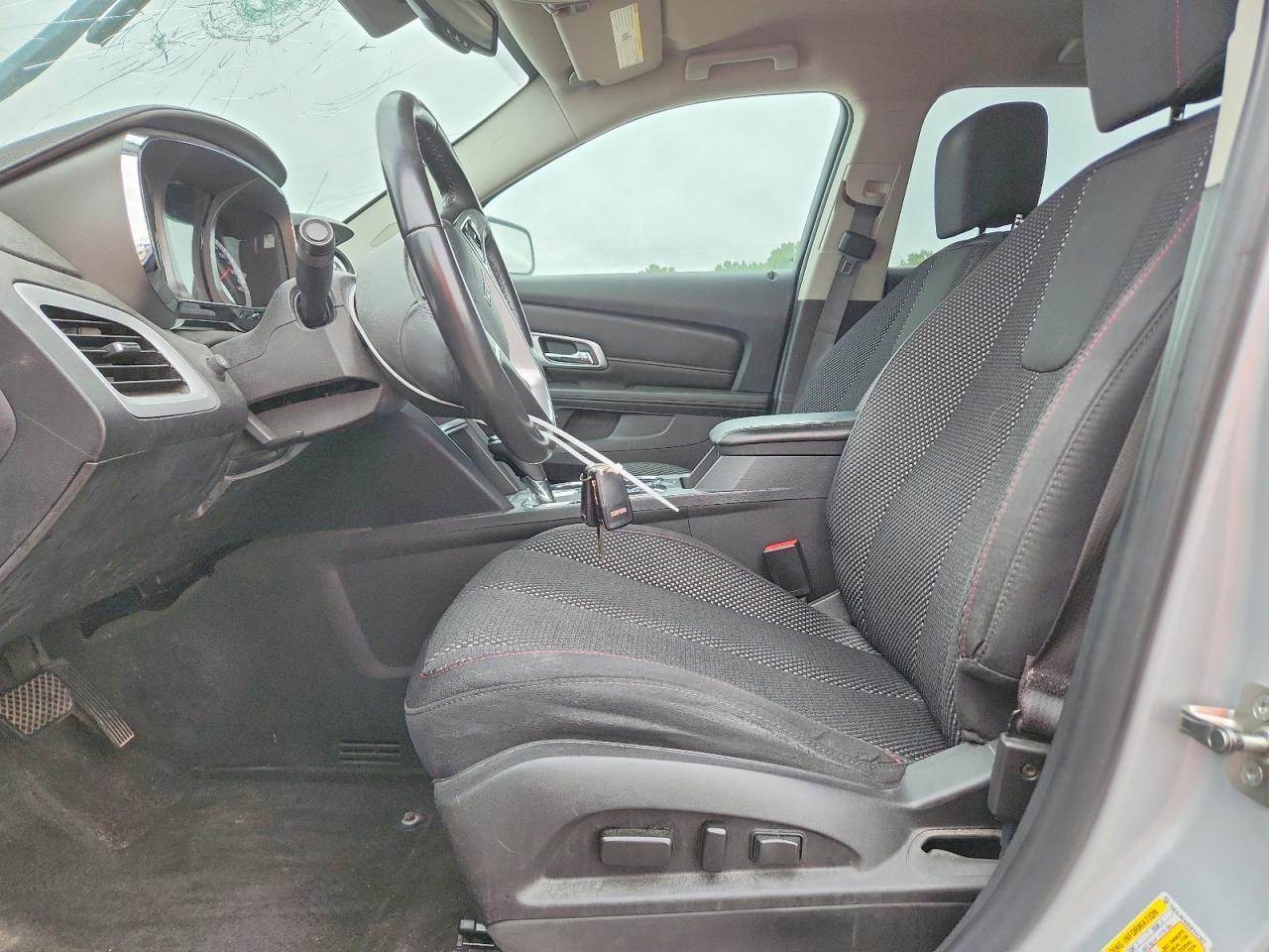 2016 GMC Terrain Sle - Фото 7