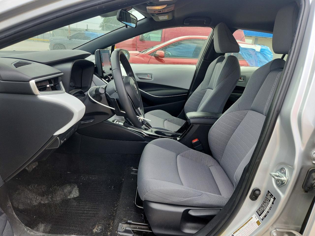2022 Toyota Corolla Se - Фото 7
