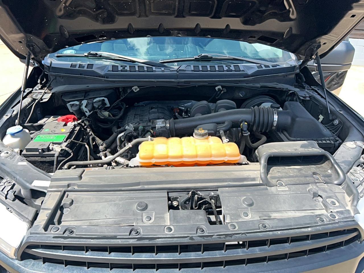 2020 Ford F150 - Фото 7
