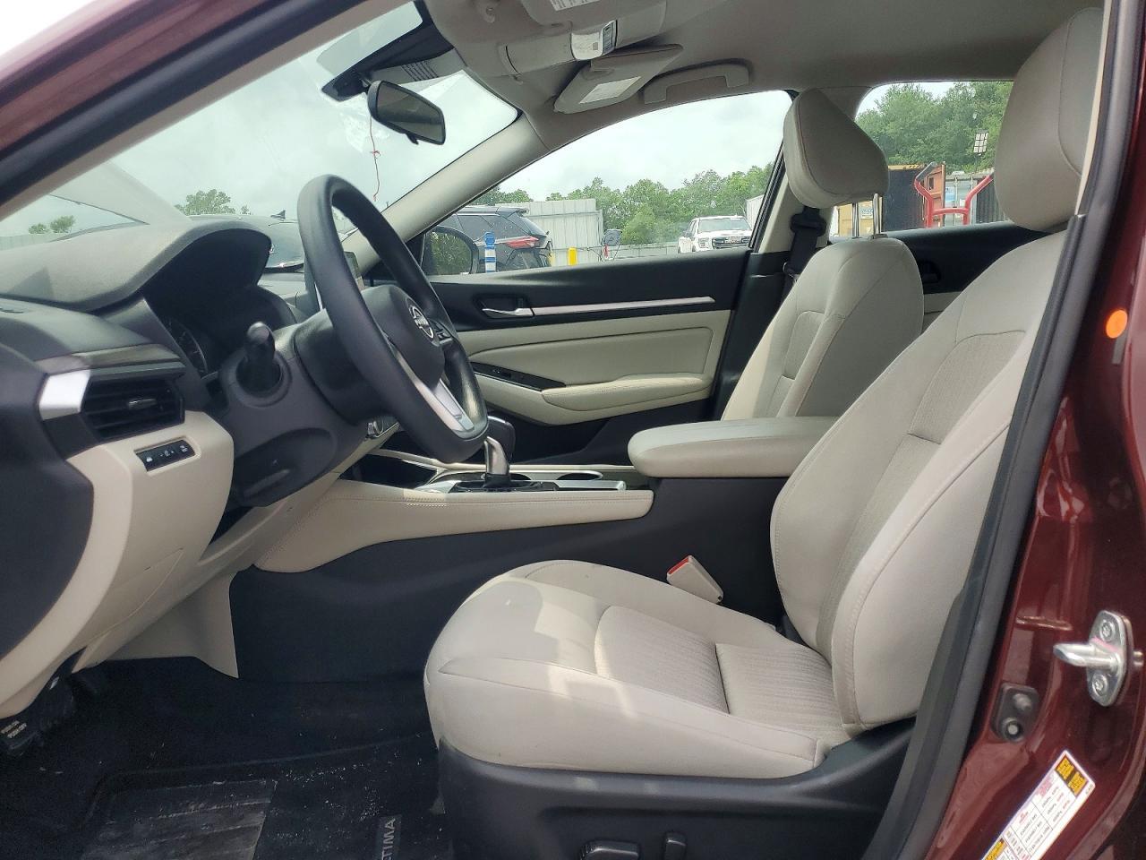 2023 Nissan Altima Sv - Фото 7