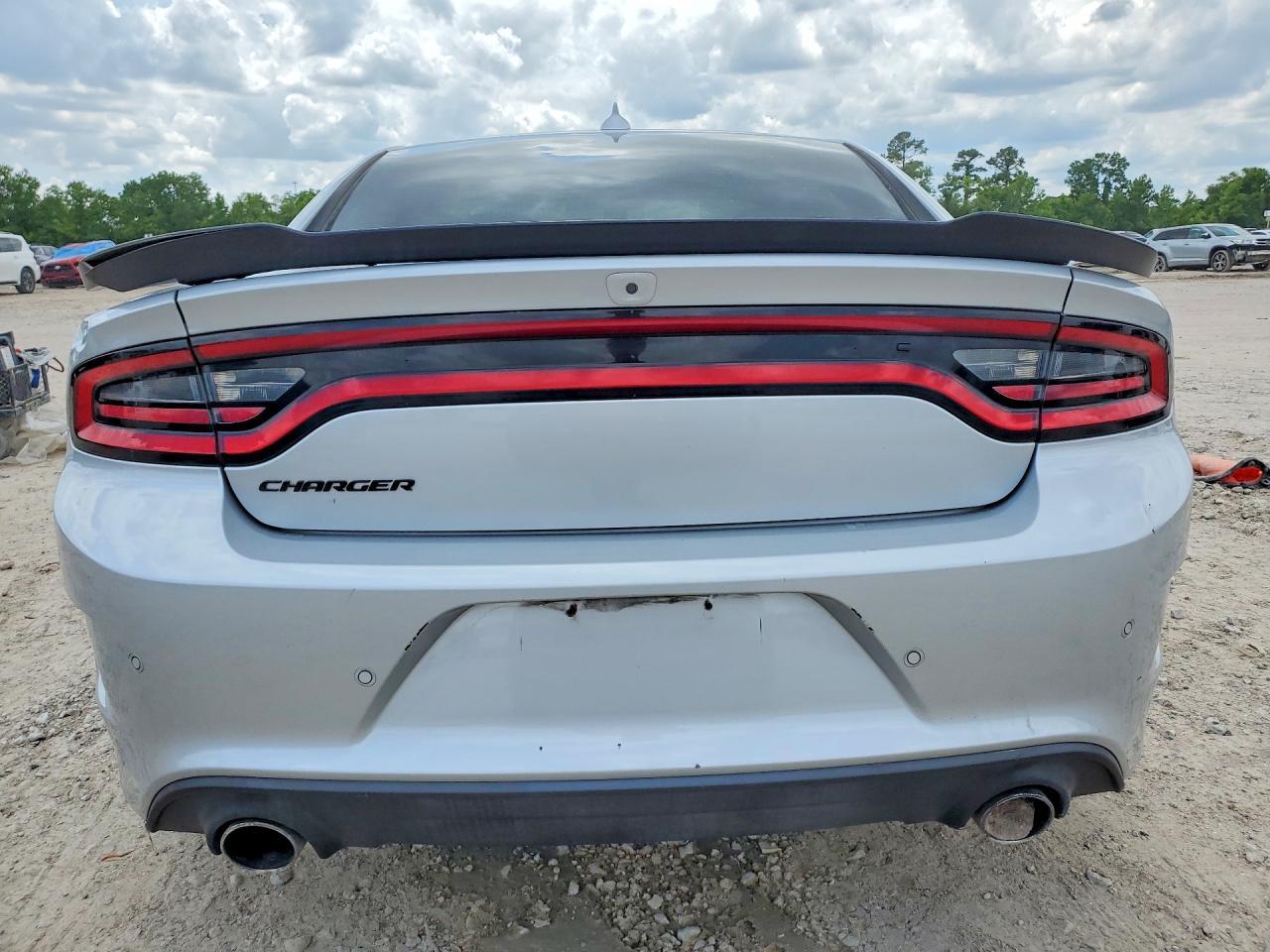 2020 Dodge Charger Scat Pack - Image 6