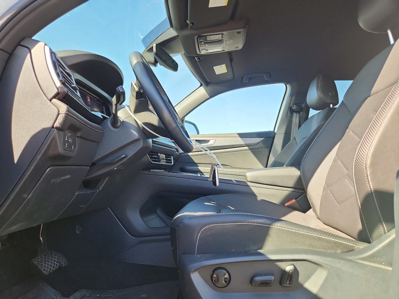 2025 Volkswagen Atlas Cross Sport Se - Фото 7