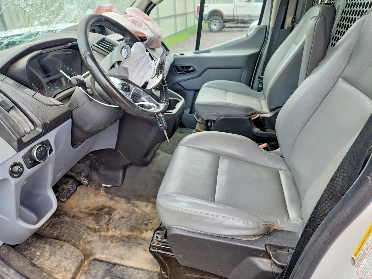 2016 Ford Transit T-350 - Image 7