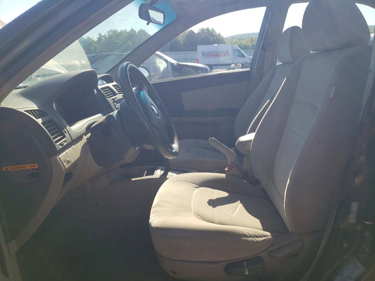 2004 Kia Spectra Lx - Фото 7