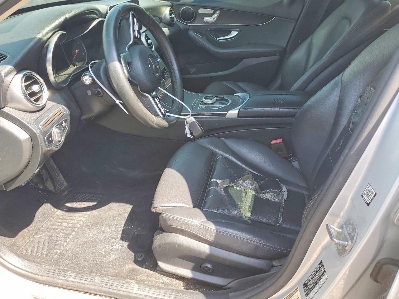 2020 Mercedes-Benz C 300 - Image 7