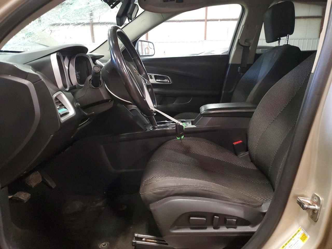 2014 Chevrolet Equinox Lt - Image 7