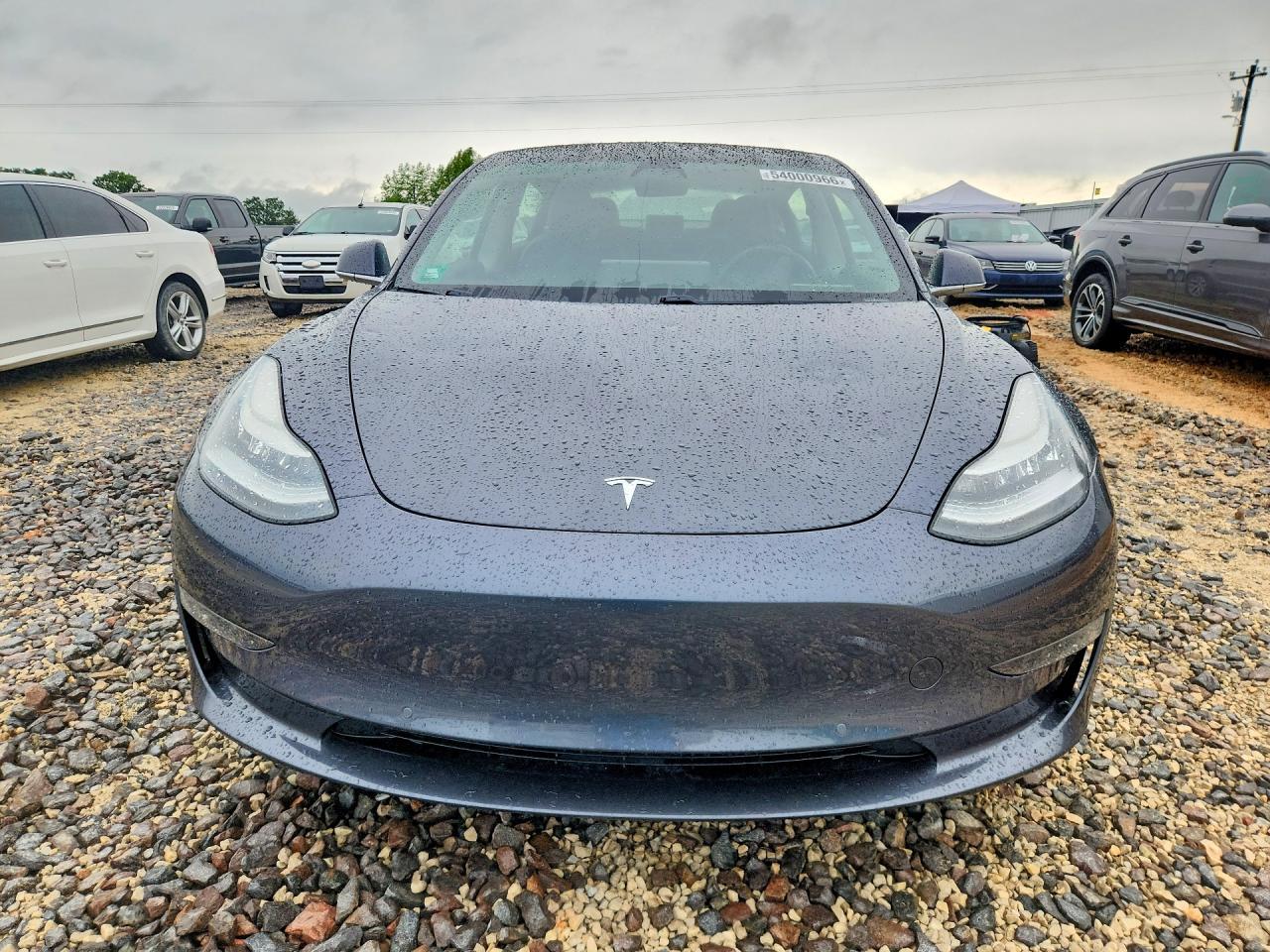 2019 Tesla Model 3 - Фото 5