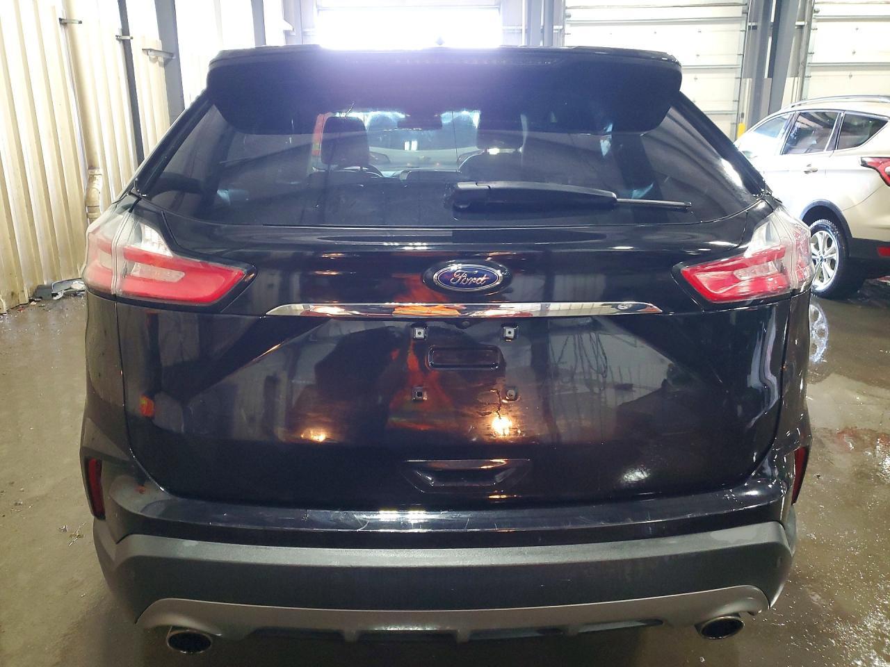 2020 Ford Edge Sel - Image 6