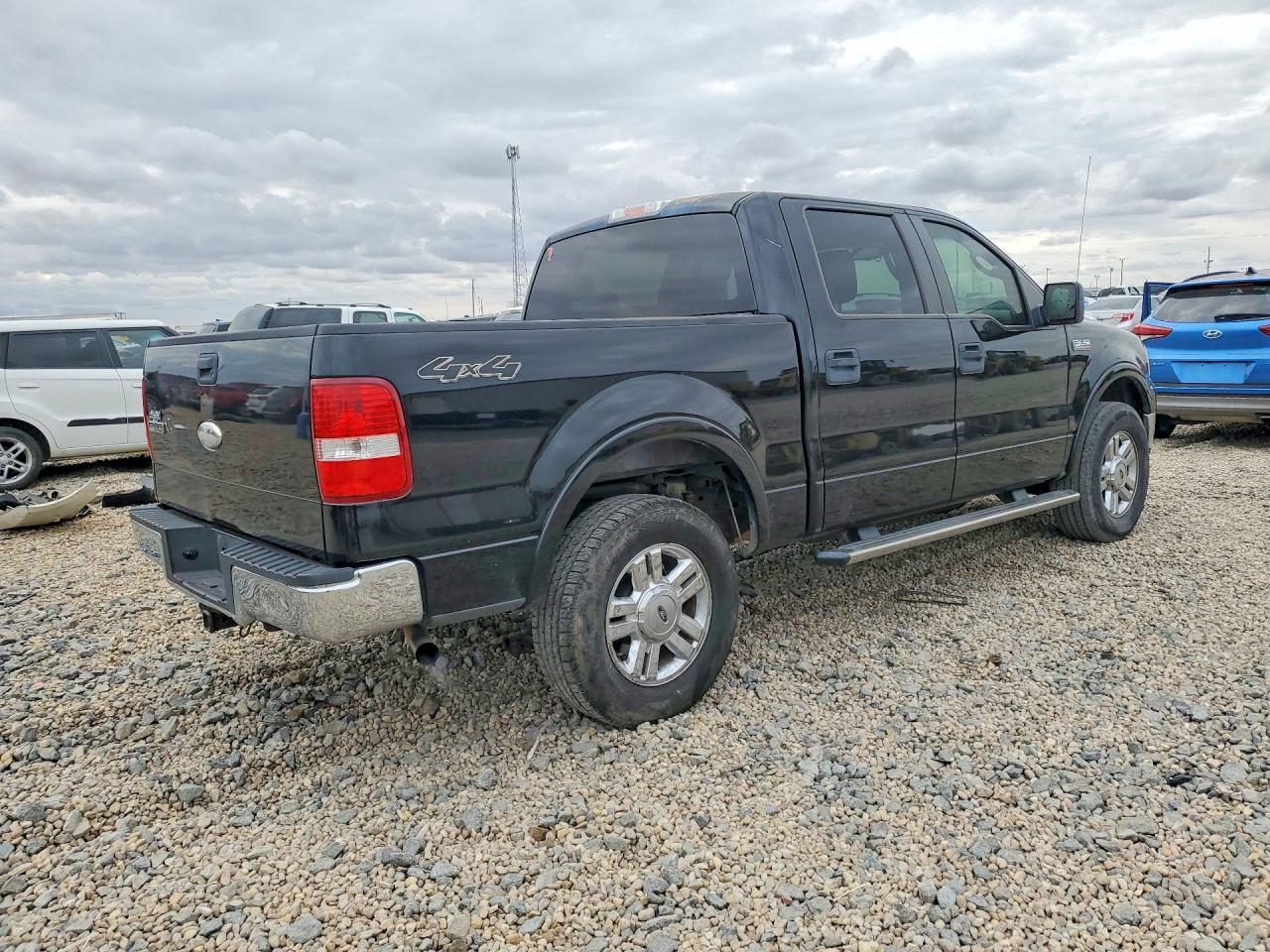 2008 Ford F150 Supercrew - Image 3