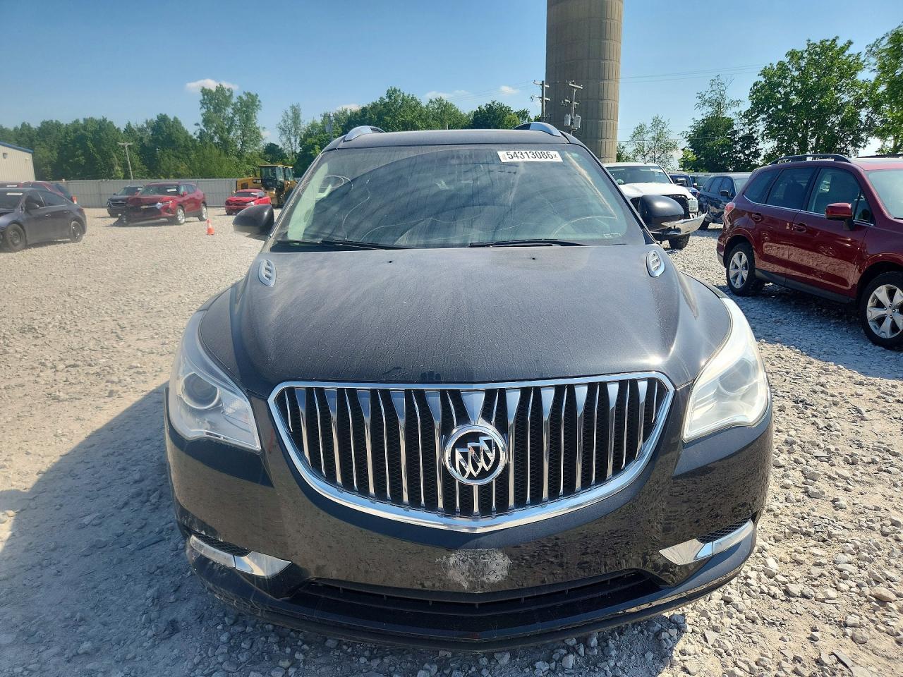 2013 Buick Enclave - Фото 5