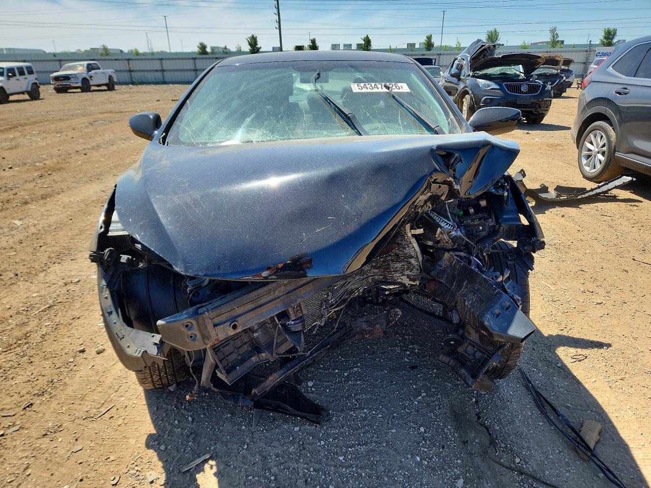 2013 Hyundai Elantra Gls - Фото 5