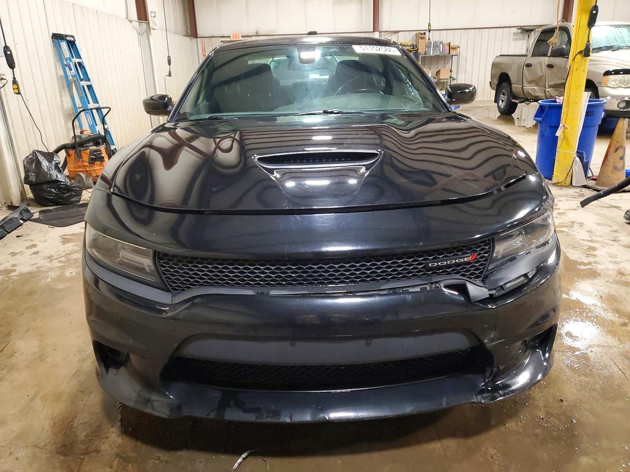 2019 Dodge Charger R - Фото 5