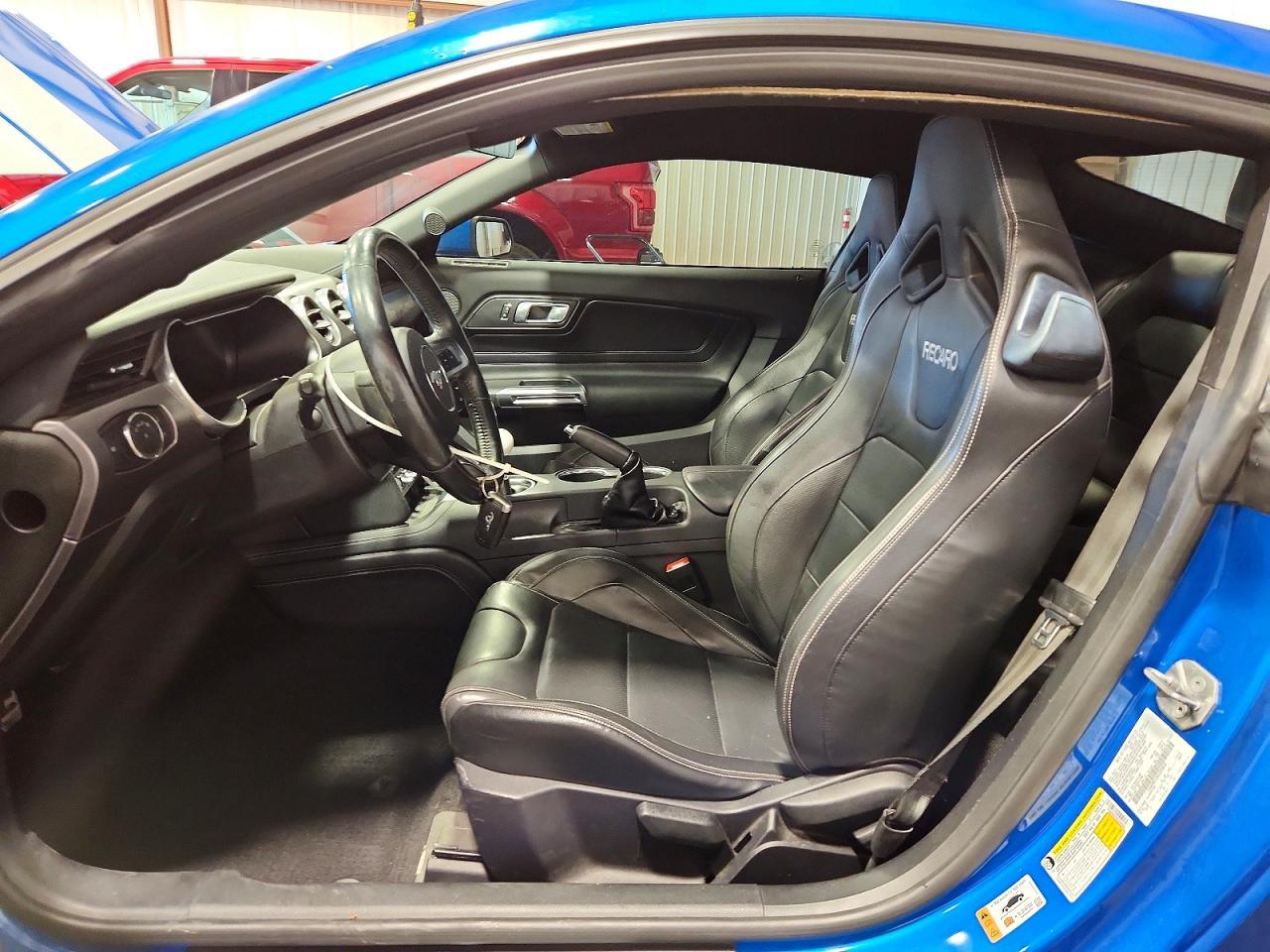 2019 Ford Mustang Gt - Image 7