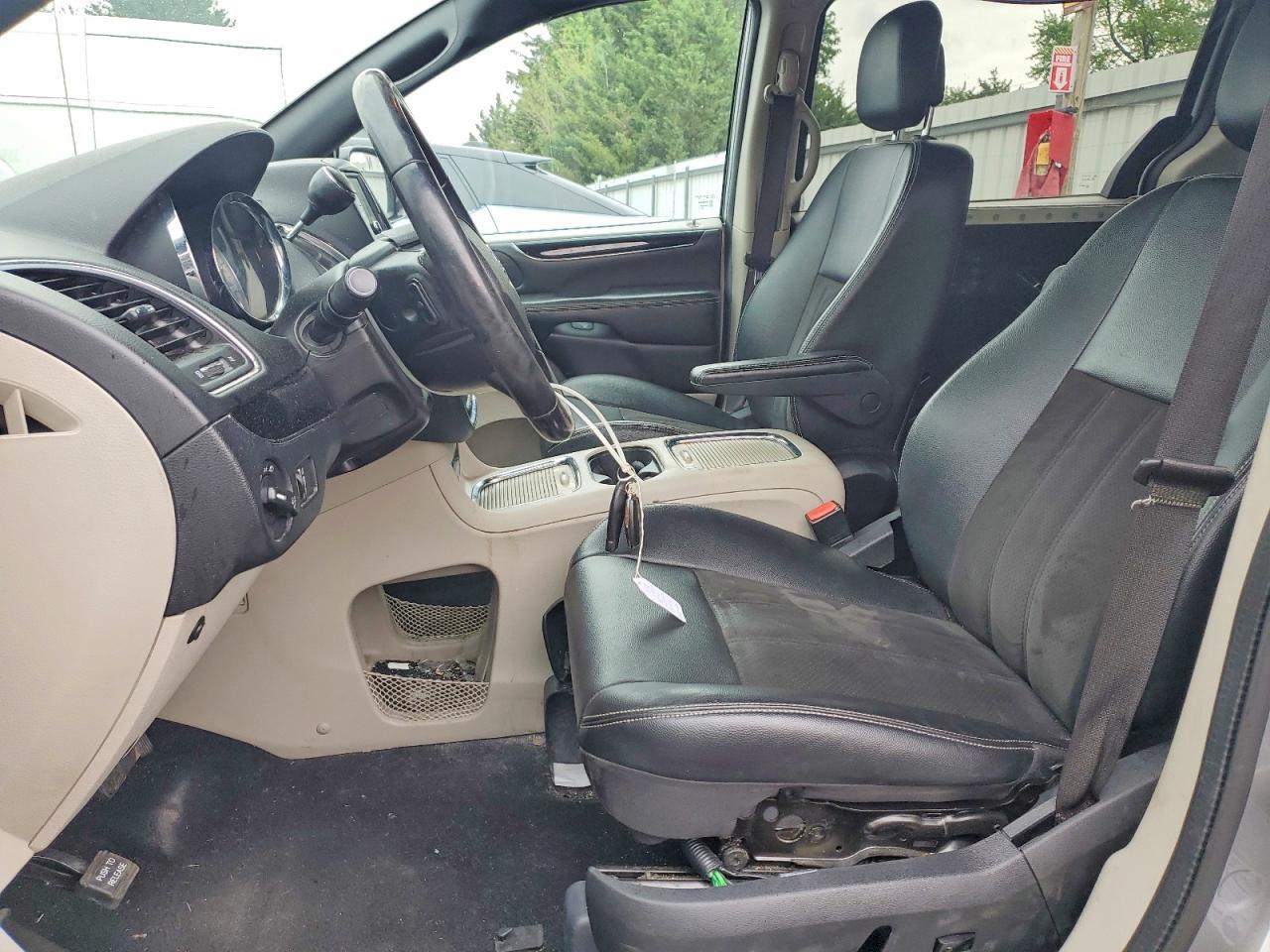 2019 Dodge Grand Caravan Sxt - Image 7