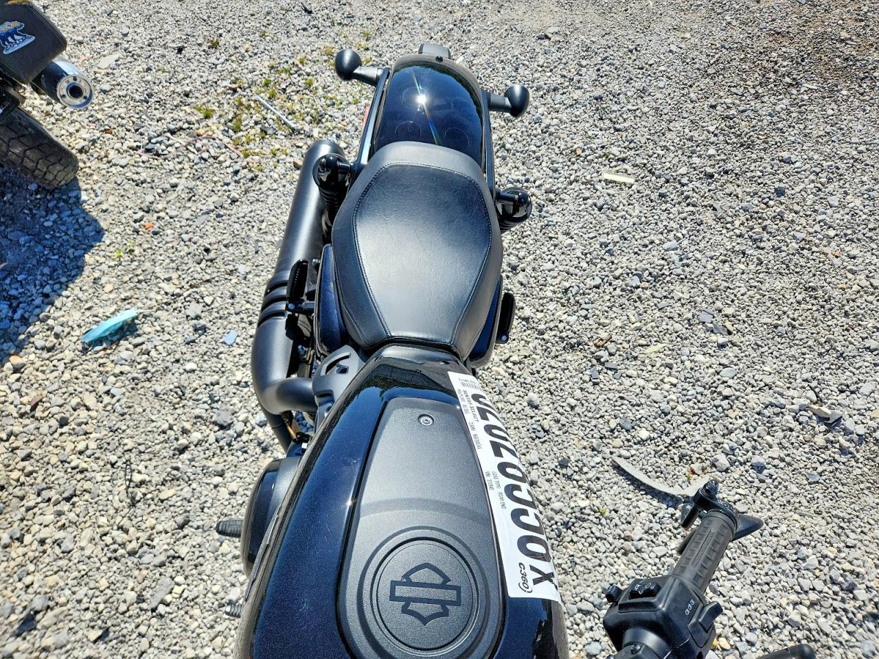 2023 Harley-Davidson Rh975 - Image 5