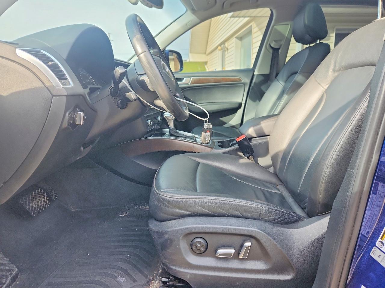 2016 Audi Q5 Premium Plus - Фото 7