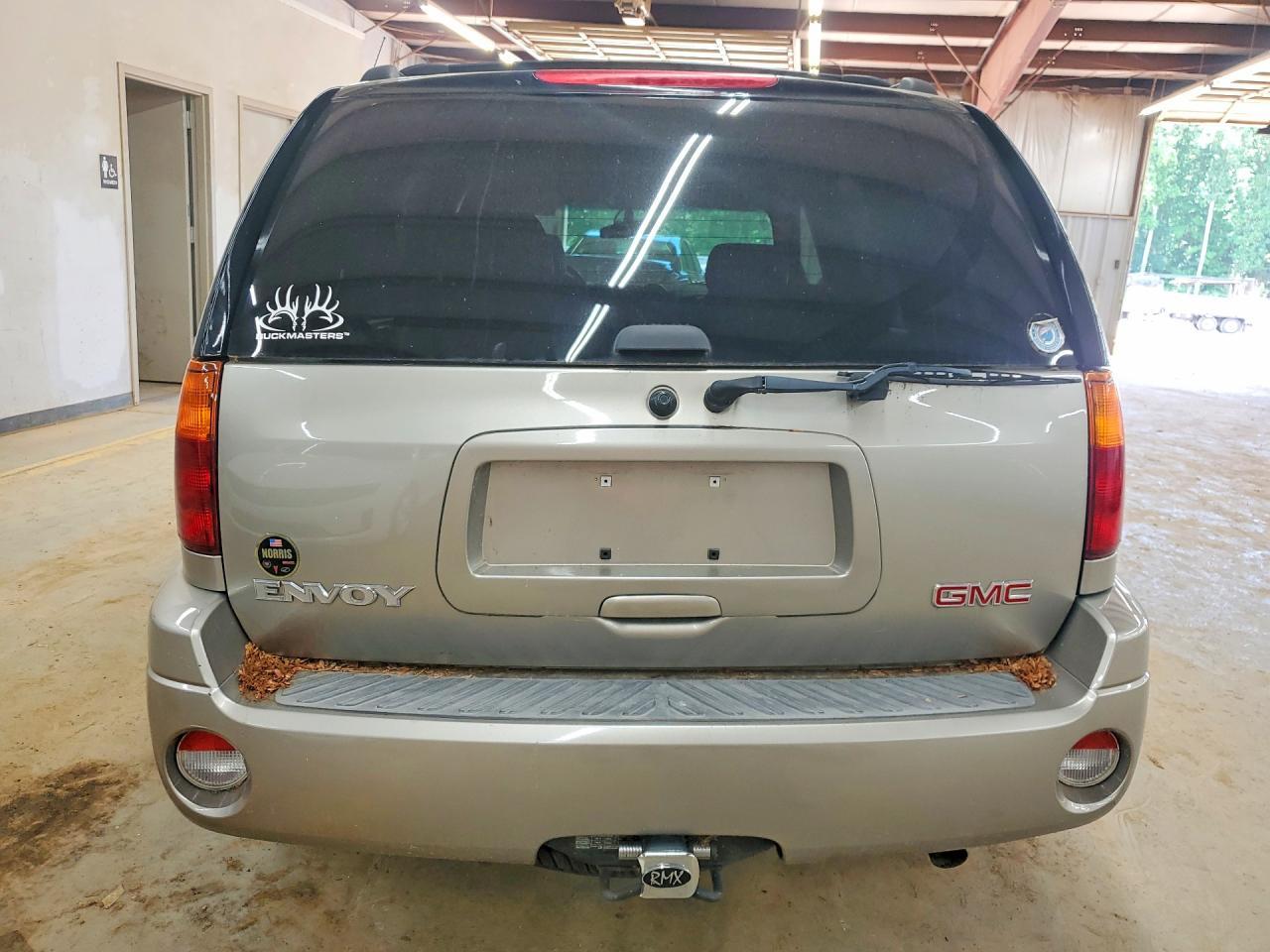 2003 GMC Envoy - Image 6