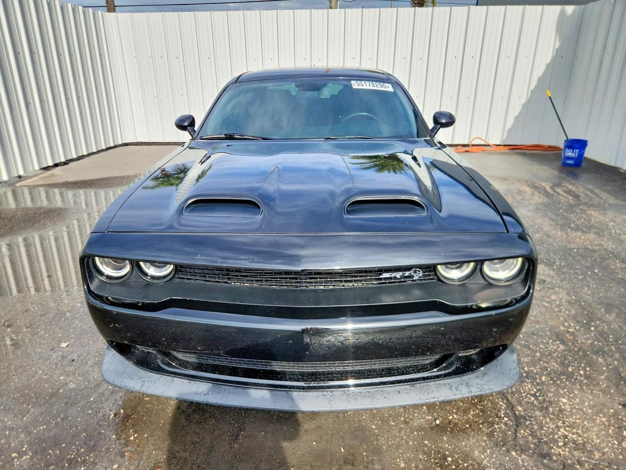 2019 Dodge Challenger Srt Hellcat Redeye - Image 5