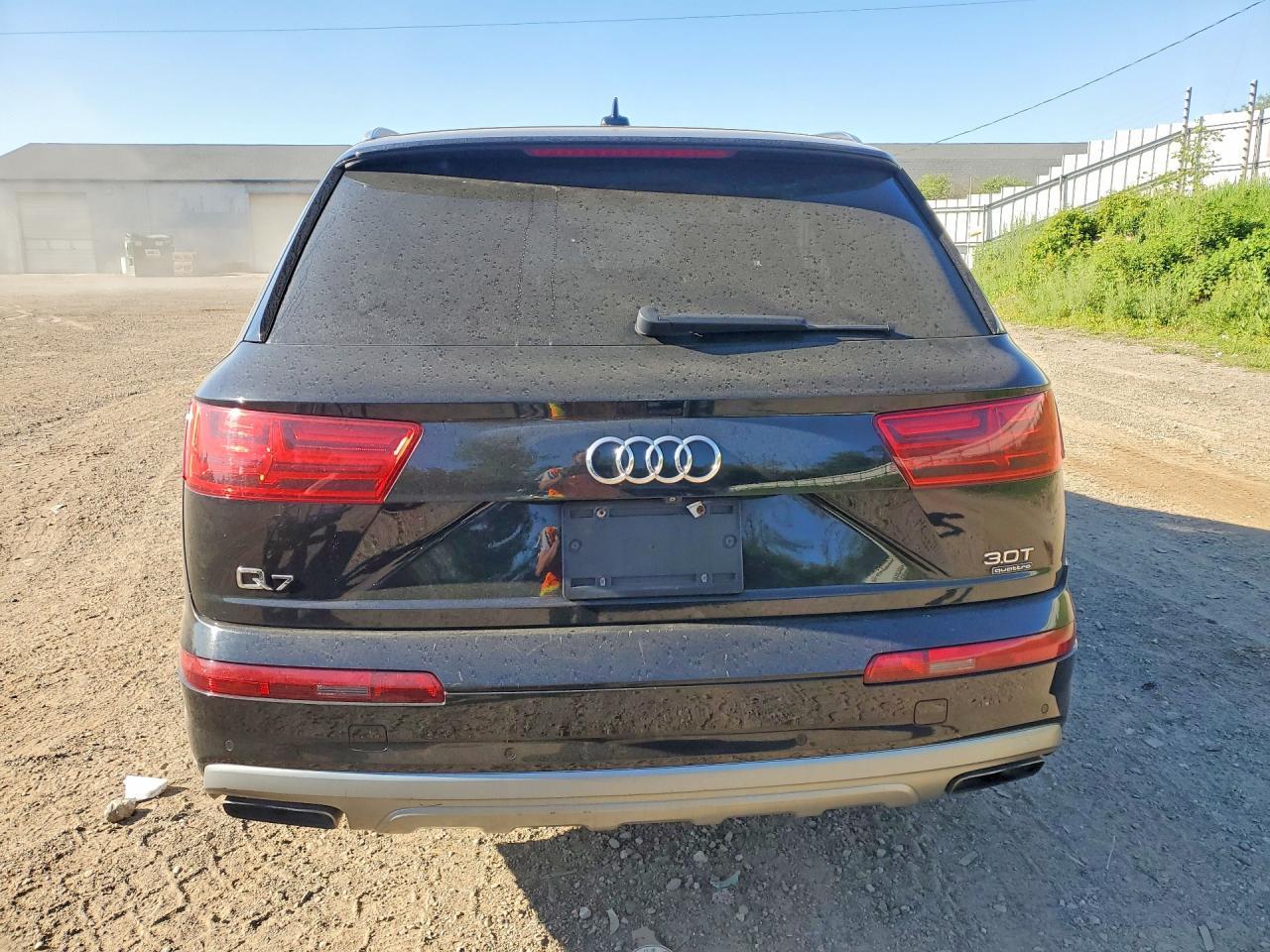 2018 Audi Q7 Premium Plus - Image 6