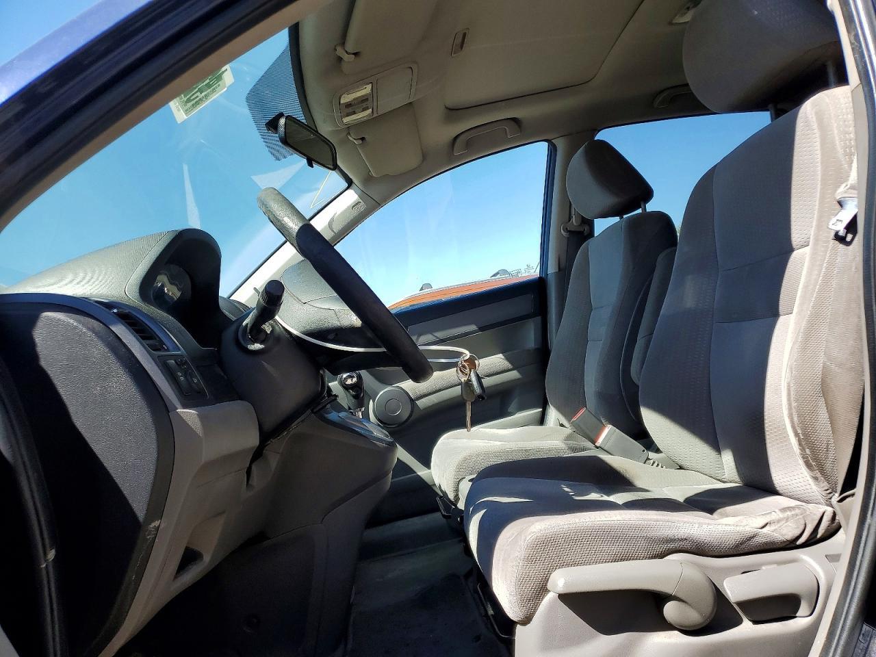2009 Honda Cr-V Ex - Image 7