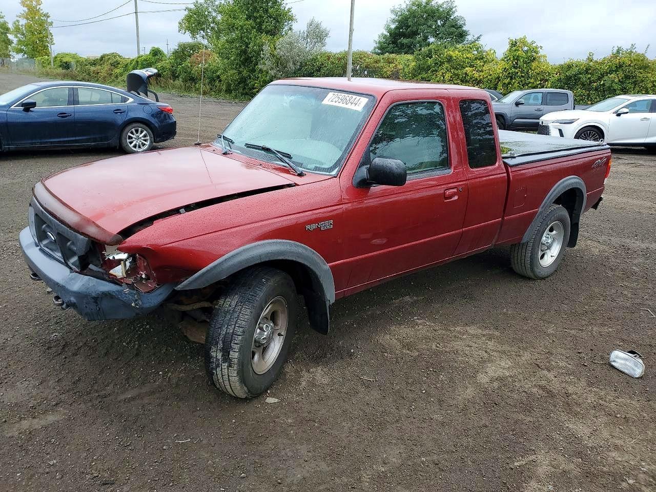 lot
